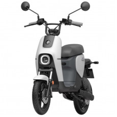 Електроскутер Segway Ninebot B110S, Dark Grey/White